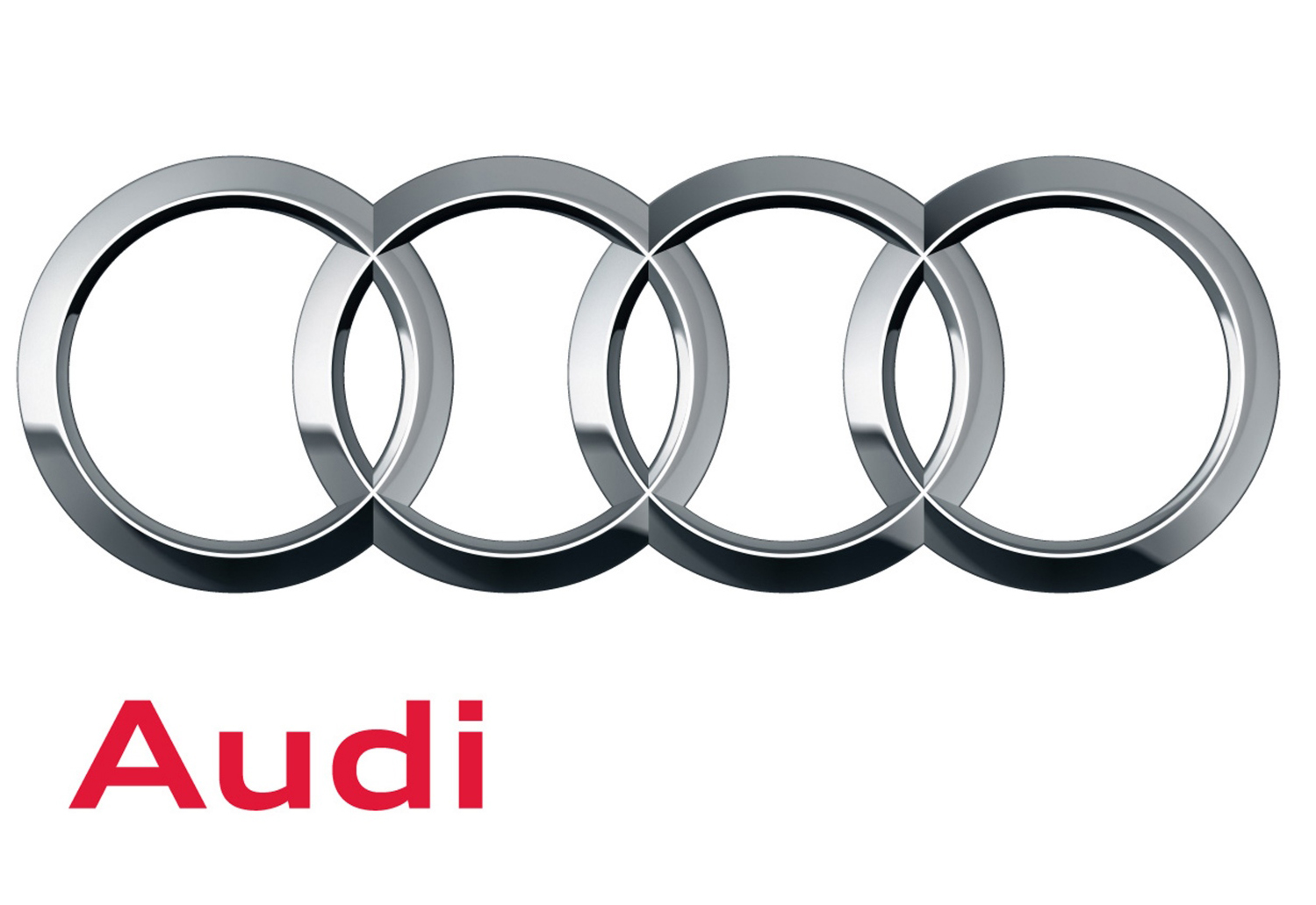 Audi Logo