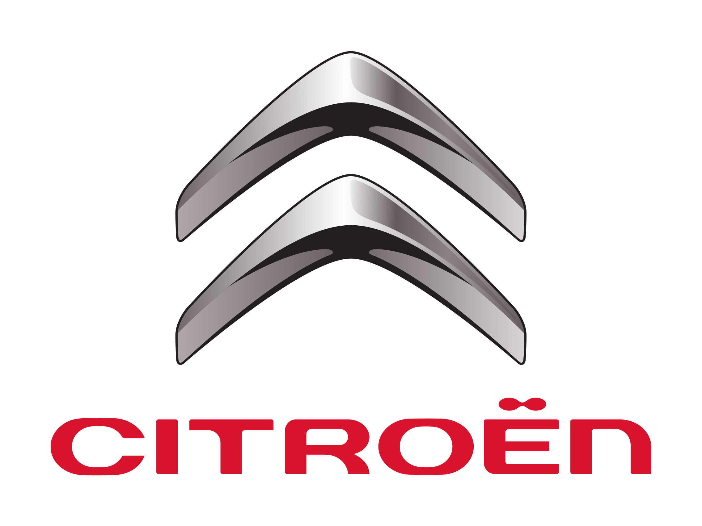 Citroen Logo