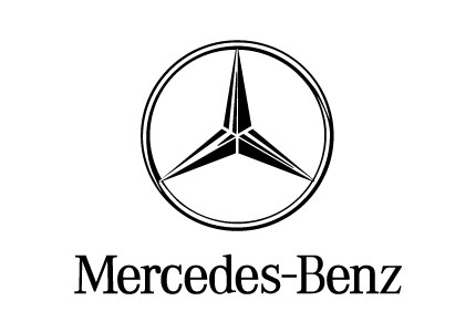 Mercedes Logo